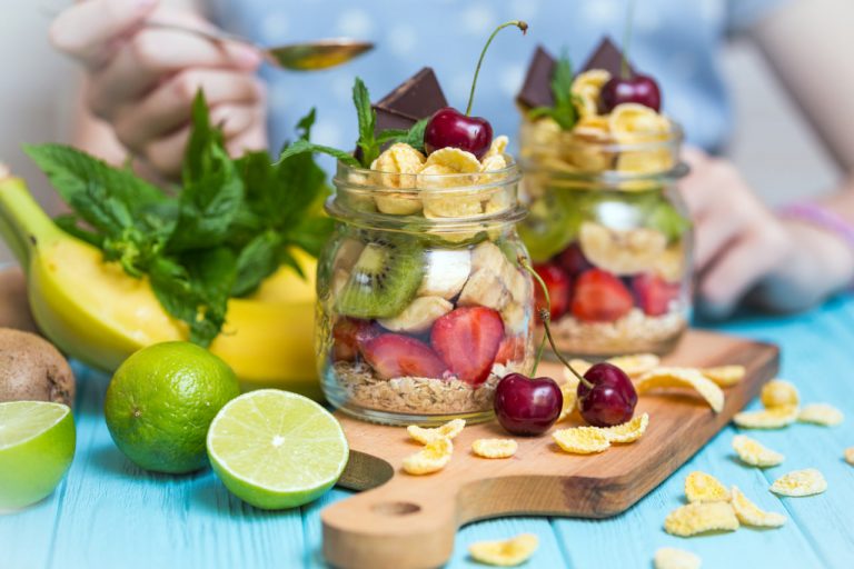 Ingredients, Tools & Baking Techniques