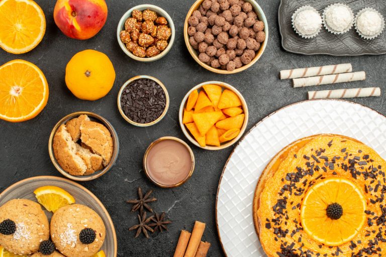 Nutritious Dessert Recipes & Tutorials